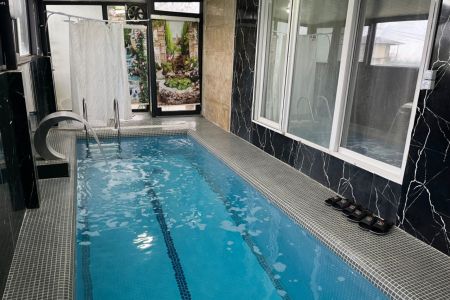 ویلا دوبلکس استخردار در ماسال - وشمه سرا