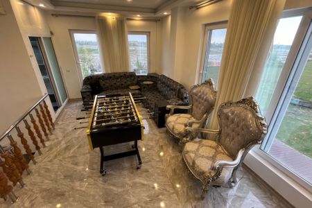 ویلا دوبلکس استخردار در ماسال - وشمه سرا