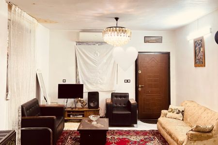 خانه ویلایی در خمام - کلاچاه اول