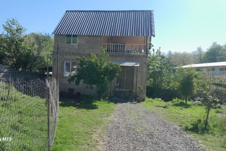 ویلا دوبلکس در لفور - کالی کلا