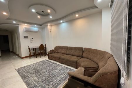 آپارتمان در لاهیجان - کوه بیجار - طبقه ۱