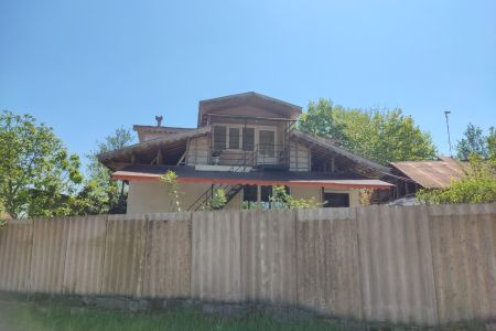 سوئیت مبله در سیاهکل - ازبرم - طبقه دوم