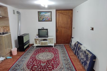 سوئیت مبله در سیاهکل - ازبرم - طبقه دوم