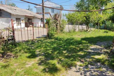 سوئیت مبله در سیاهکل - ازبرم - طبقه دوم