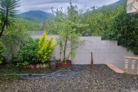 خانه تراس دار در نشتارود - دینارسرا - همکف