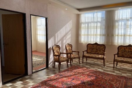 خانه مبله در نمین اردبیل - طبقه سوم