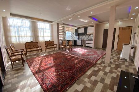 خانه مبله در نمین اردبیل - طبقه سوم