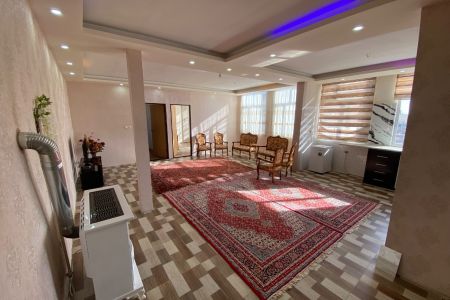خانه مبله در نمین اردبیل - طبقه سوم