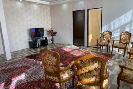 خانه مبله در نمین اردبیل - طبقه سوم