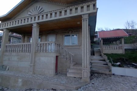 خانه ویلایی در تالش - ایربو