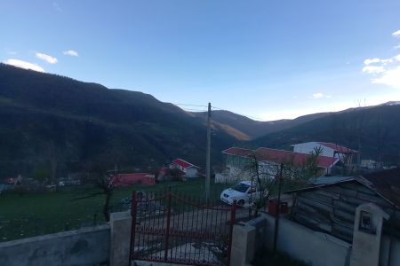 خانه ویلایی در تالش - ایربو