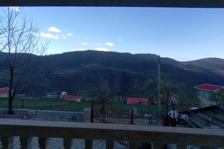خانه ویلایی در تالش - ایربو