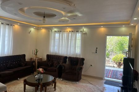 خانه ویلایی در تولم شهر - لاکسار