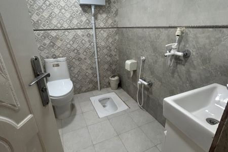 خانه ویلایی در تولم شهر - لاکسار