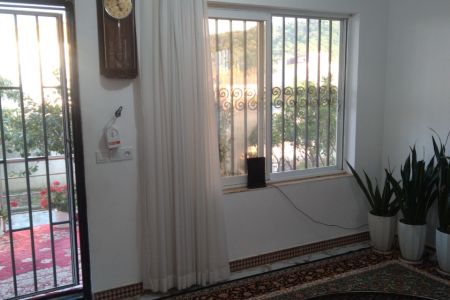 خانه ویلایی در آمل - کمدره