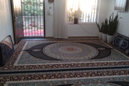 خانه ویلایی در آمل - کمدره