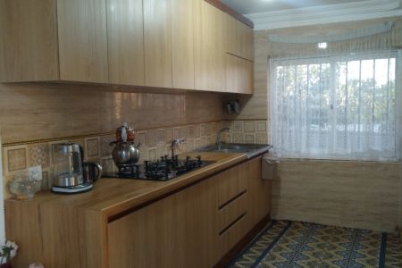 خانه ویلایی در آمل - کمدره