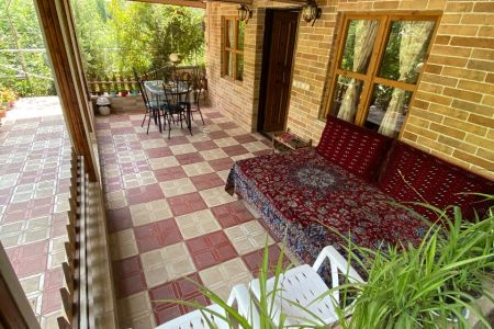 Country House Reservation in Rudbar - Lower Floor
