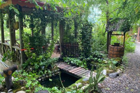 Country House Reservation in Rudbar - Top Floor