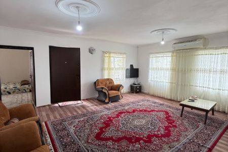 خانه استخردار در تالش - للکه پشته - همکف