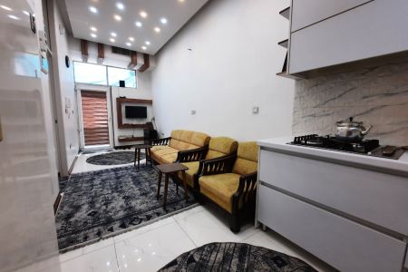 سوئیت نزدیک حافظیه شیراز