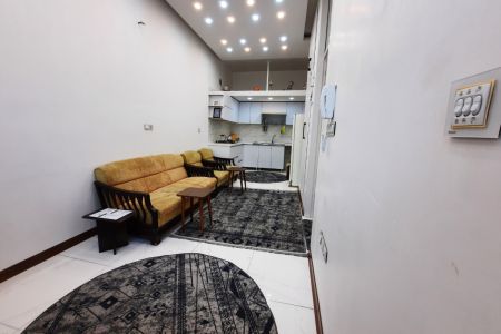 سوئیت نزدیک حافظیه شیراز