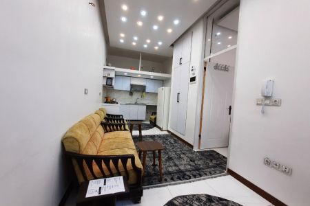 سوئیت نزدیک حافظیه شیراز