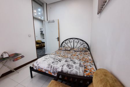 سوئیت نزدیک حافظیه شیراز