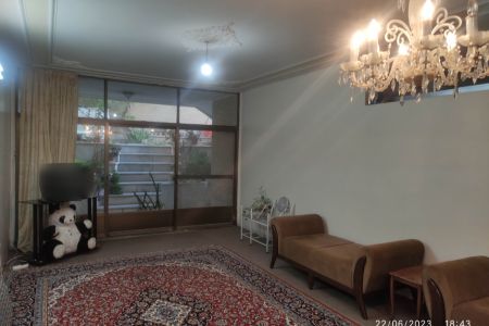 اجاره سوئیت در اصفهان - رجائی