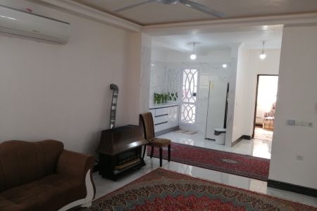 خانه ویلایی در شیرگاه - چایباغ - طبقه دوم