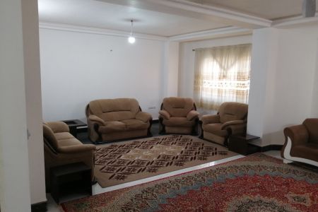 خانه ویلایی در شیرگاه - چایباغ - طبقه دوم