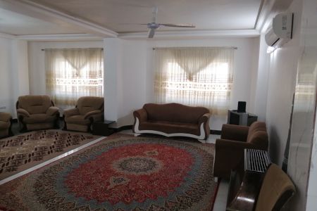 خانه ویلایی در شیرگاه - چایباغ - طبقه دوم