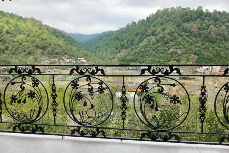 Renting a furnished house on Asalem Road - Kharjil