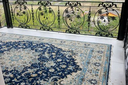 Renting a furnished house on Asalem Road - Kharjil