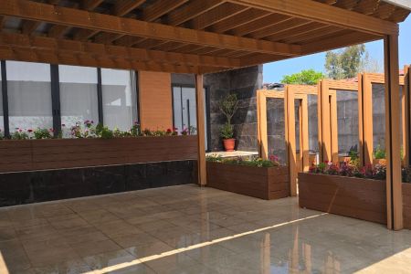 اجاره ویلا تریپلکس استخردار در ایزدشهر