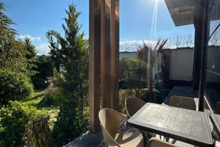 ویلا با استخر و جکوزی در چهارباغ - رونده