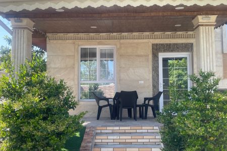 ویلا در خمام - تیسیه