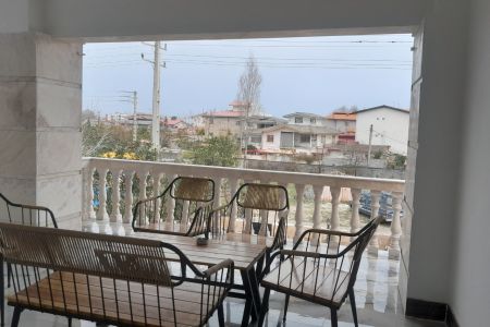 ویلا دوبلکس استخردار در رضی محله رامسر