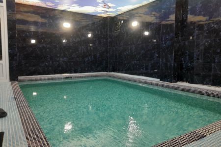 ویلا دوبلکس استخردار در رضی محله رامسر