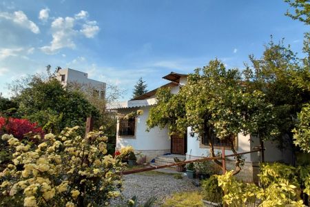 خانه ویلایی در سادات شهر