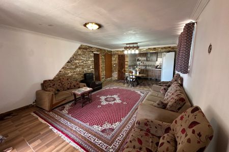 Two-story cottage in Siah Marzkuh