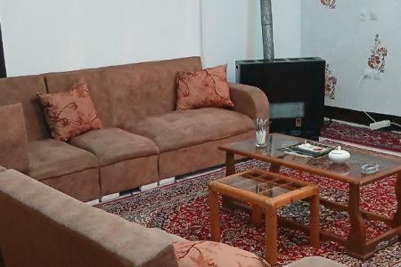 خانه مبله در آستانه اشرفیه - طبقه دوم