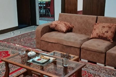 خانه مبله در آستانه اشرفیه - طبقه دوم