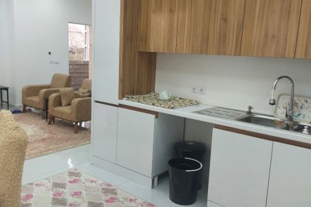 ویلای دوبلکس در بندر انزلی - تربه گوده