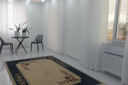 ویلای دوبلکس در بندر انزلی - تربه گوده