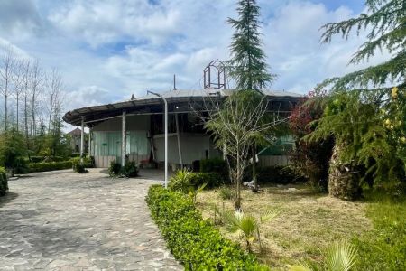 خانه مبله در رشت - میشامندان - طبقه دوم