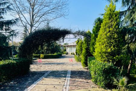 خانه مبله در رشت - میشامندان - طبقه دوم