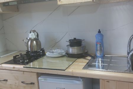 سوئیت مبله در ماسوله - واحد ۱