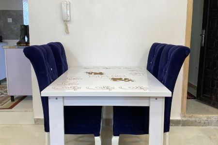خانه مبله در فیلبند - طبقه ۳