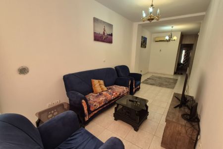 سوئیت نقلی نزدیک شهرک اکباتان - همکف